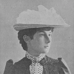 Portrait of Kazimiera Zawistowska