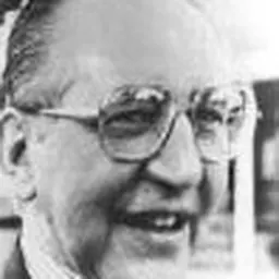 Portrait of Guillermo Ungo