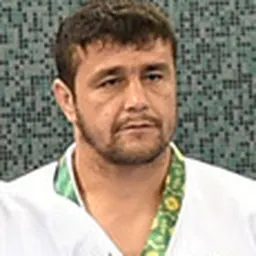 Portrait of Soyib Kurbonov