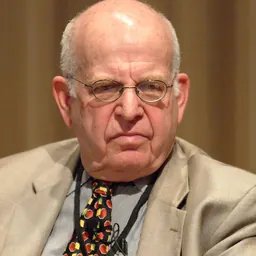 Portrait of Ira Berlin