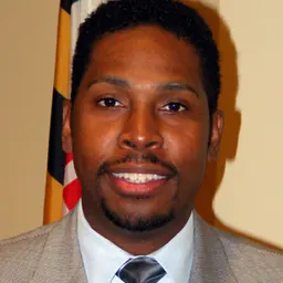Portrait of Craig L. Rice