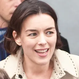 Portrait of Olivia Williams
