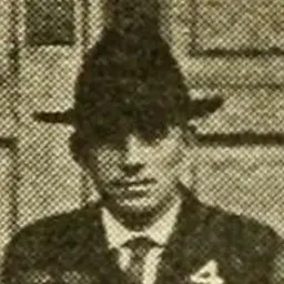 Portrait of John B. Price
