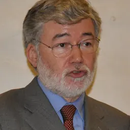 Portrait of Sergio Cofferati