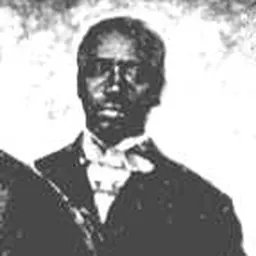 Portrait of John B. Wright