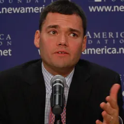 Portrait of Peter Beinart