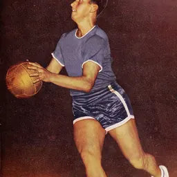 Portrait of Hernán Raffo