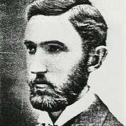 Portrait of Edwin Lincoln Moseley