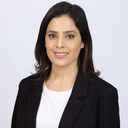 Portrait of Adi Azuz