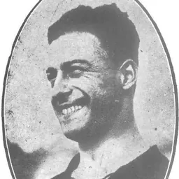 Portrait of Bekir Refet Teker