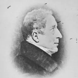 Portrait of Amédée Girod de l'Ain