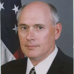 Portrait of Edmund James Hull