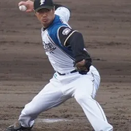 Portrait of Masao Kida