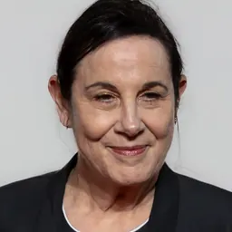Portrait of Arianne Phillips