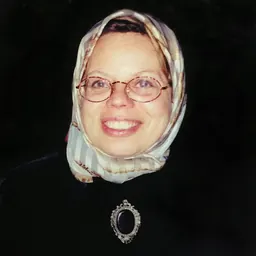 Portrait of Sharifa Alkhateeb