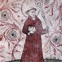 Portrait of David of Munktorp