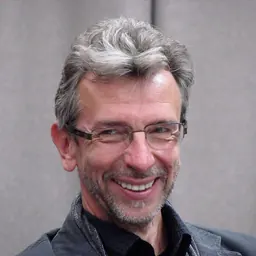 Portrait of Erkki-Sven Tüür