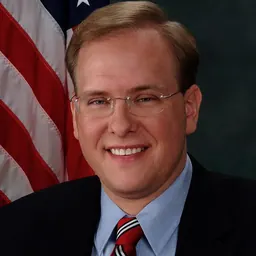 Portrait of Jim Langevin