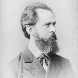 Portrait of Bruno Zwintscher