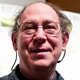 Portrait of Stephen Schneider