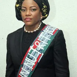 Portrait of Eberechi Wike