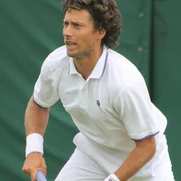 Portrait of Artem Sitak