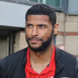 Portrait of Zak Jules