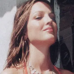 Portrait of Chandra North