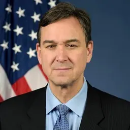 Portrait of Joel Szabat