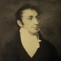 Portrait of Peter A. Jay