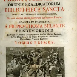 Portrait of Sixtus of Siena