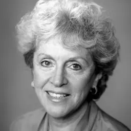 Portrait of Raquel Eidelman Cohen