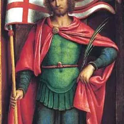 Portrait of Alexander of Bergamo