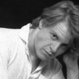 Portrait of Philip Adrian Wright