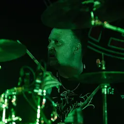Portrait of Anders Kobro
