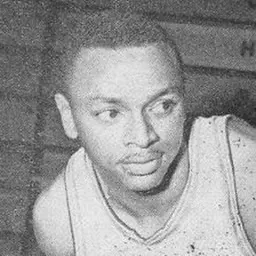 Portrait of Horace Walker