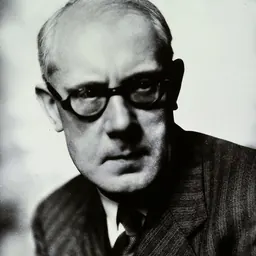 Portrait of Wilson Smith
