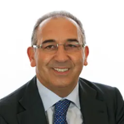 Portrait of Antonio Milo