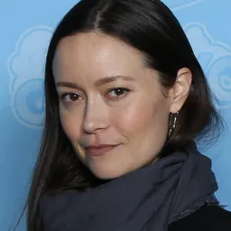 Portrait of Summer Glau