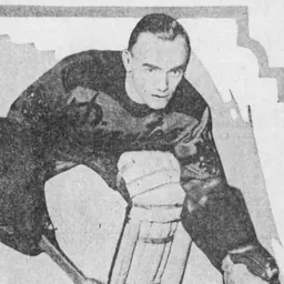 Portrait of Roy Worters