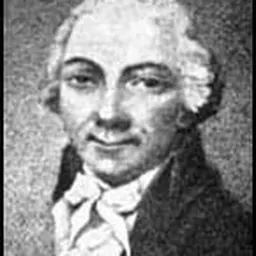 Portrait of Maurice Margarot