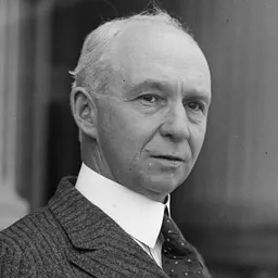 Portrait of Ernest W. Gibson
