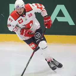 Portrait of Matej Paulovič