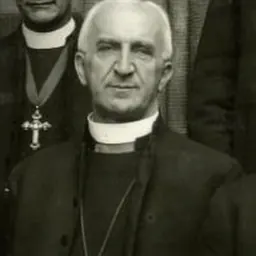 Portrait of John Farthing