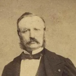 Portrait of Gaston Errembault de Dudzeele