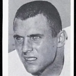 Portrait of Bob Zeman