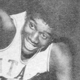 Portrait of Mike Sojourner