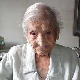 Portrait of Maria Gomes Valentim
