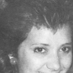 Portrait of Diana Santos