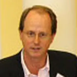 Portrait of Steve Heminger